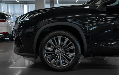 Toyota Highlander, 2026 год, 5 100 000 рублей, 26 фотография