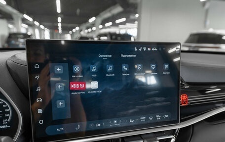 Toyota Highlander, 2026 год, 5 100 000 рублей, 19 фотография
