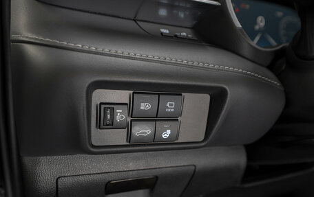Toyota Highlander, 2026 год, 5 100 000 рублей, 24 фотография