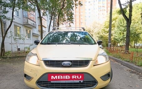 Ford Focus II рестайлинг, 2010 год, 200 000 рублей, 2 фотография
