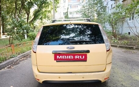 Ford Focus II рестайлинг, 2010 год, 200 000 рублей, 5 фотография