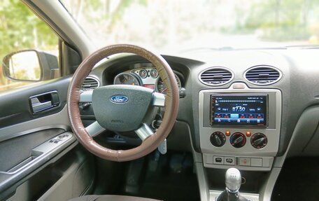 Ford Focus II рестайлинг, 2010 год, 200 000 рублей, 10 фотография