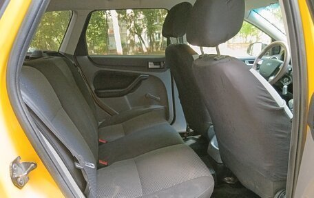 Ford Focus II рестайлинг, 2010 год, 200 000 рублей, 8 фотография
