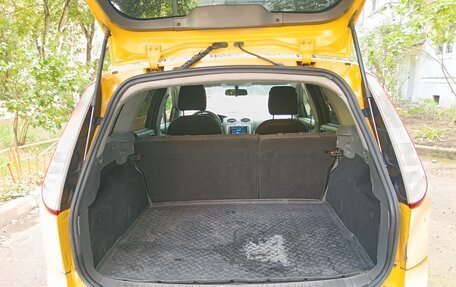 Ford Focus II рестайлинг, 2010 год, 200 000 рублей, 9 фотография