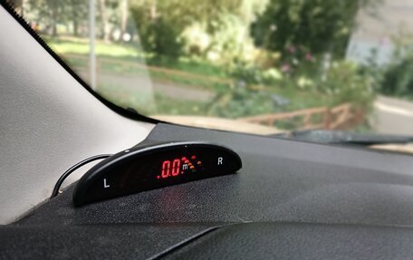 Ford Focus II рестайлинг, 2010 год, 200 000 рублей, 11 фотография