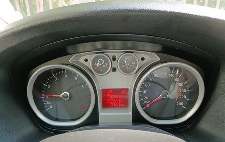 Ford Focus II рестайлинг, 2010 год, 200 000 рублей, 12 фотография