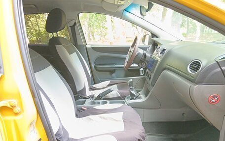 Ford Focus II рестайлинг, 2010 год, 200 000 рублей, 7 фотография
