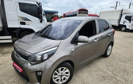 KIA Morning III, 2018 год, 585 339 рублей, 6 фотография