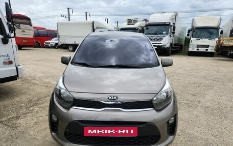 KIA Morning III, 2018 год, 585 339 рублей, 10 фотография