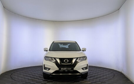 Nissan X-Trail, 2020 год, 2 425 000 рублей, 2 фотография