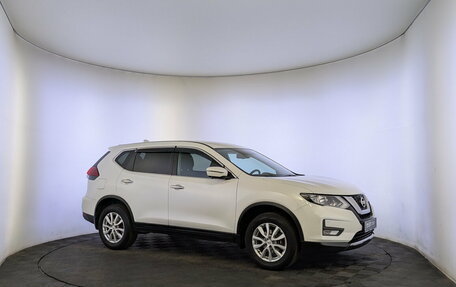 Nissan X-Trail, 2020 год, 2 425 000 рублей, 3 фотография