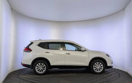 Nissan X-Trail, 2020 год, 2 425 000 рублей, 4 фотография
