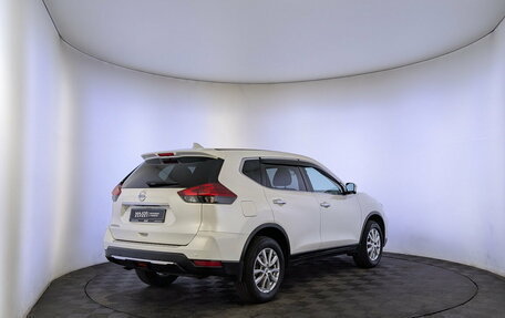 Nissan X-Trail, 2020 год, 2 425 000 рублей, 5 фотография