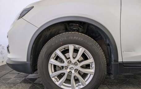 Nissan X-Trail, 2020 год, 2 425 000 рублей, 13 фотография