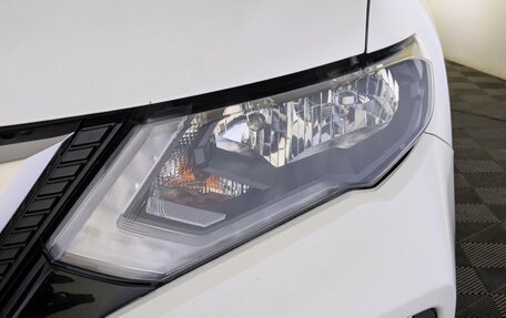 Nissan X-Trail, 2020 год, 2 425 000 рублей, 12 фотография