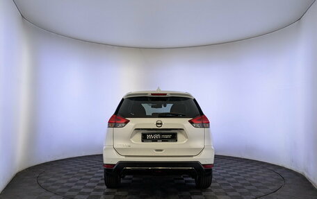 Nissan X-Trail, 2020 год, 2 425 000 рублей, 6 фотография
