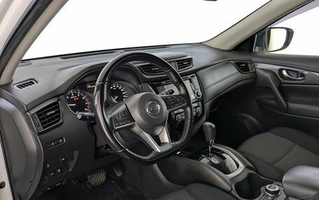 Nissan X-Trail, 2020 год, 2 425 000 рублей, 16 фотография