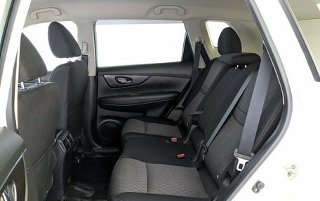 Nissan X-Trail, 2020 год, 2 425 000 рублей, 10 фотография