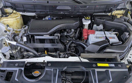 Nissan X-Trail, 2020 год, 2 425 000 рублей, 11 фотография