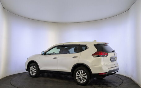 Nissan X-Trail, 2020 год, 2 425 000 рублей, 7 фотография