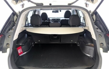 Nissan X-Trail, 2020 год, 2 425 000 рублей, 9 фотография