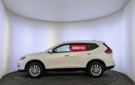 Nissan X-Trail, 2020 год, 2 425 000 рублей, 8 фотография