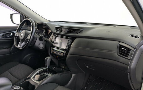 Nissan X-Trail, 2020 год, 2 425 000 рублей, 19 фотография