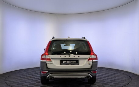Volvo XC70 II рестайлинг, 2014 год, 1 990 000 рублей, 6 фотография