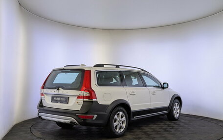 Volvo XC70 II рестайлинг, 2014 год, 1 990 000 рублей, 5 фотография