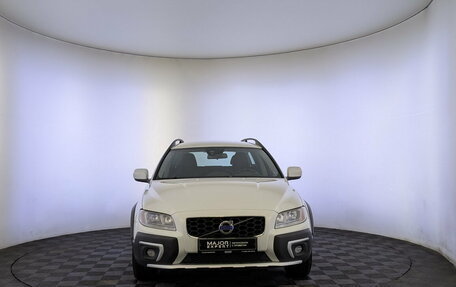 Volvo XC70 II рестайлинг, 2014 год, 1 990 000 рублей, 2 фотография