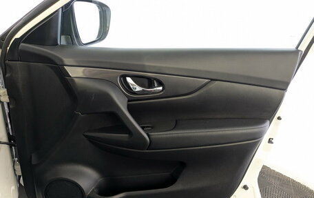 Nissan X-Trail, 2020 год, 2 425 000 рублей, 20 фотография