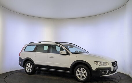 Volvo XC70 II рестайлинг, 2014 год, 1 990 000 рублей, 3 фотография