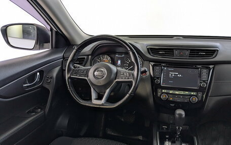 Nissan X-Trail, 2020 год, 2 425 000 рублей, 23 фотография