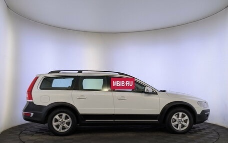 Volvo XC70 II рестайлинг, 2014 год, 1 990 000 рублей, 4 фотография