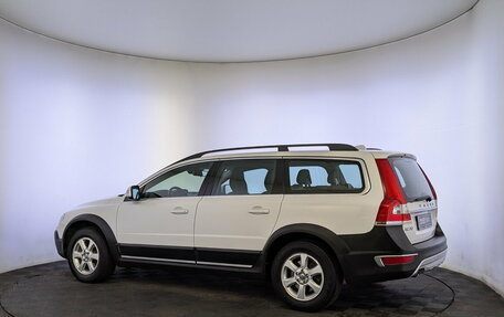 Volvo XC70 II рестайлинг, 2014 год, 1 990 000 рублей, 7 фотография