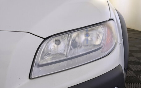 Volvo XC70 II рестайлинг, 2014 год, 1 990 000 рублей, 12 фотография