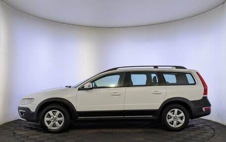 Volvo XC70 II рестайлинг, 2014 год, 1 990 000 рублей, 8 фотография