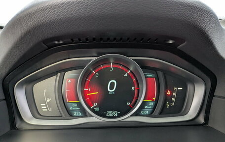 Volvo XC70 II рестайлинг, 2014 год, 1 990 000 рублей, 14 фотография