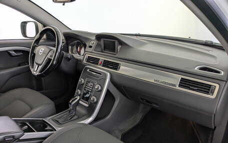 Volvo XC70 II рестайлинг, 2014 год, 1 990 000 рублей, 19 фотография