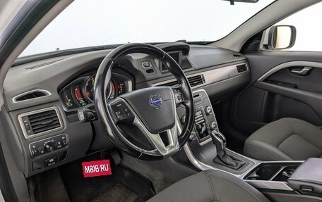 Volvo XC70 II рестайлинг, 2014 год, 1 990 000 рублей, 15 фотография