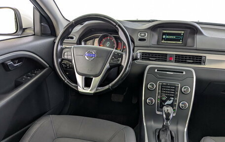 Volvo XC70 II рестайлинг, 2014 год, 1 990 000 рублей, 22 фотография
