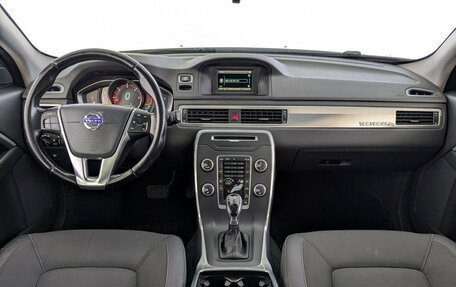 Volvo XC70 II рестайлинг, 2014 год, 1 990 000 рублей, 24 фотография