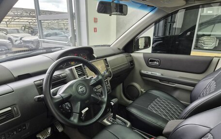 Nissan X-Trail, 2006 год, 770 000 рублей, 7 фотография