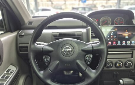 Nissan X-Trail, 2006 год, 770 000 рублей, 9 фотография