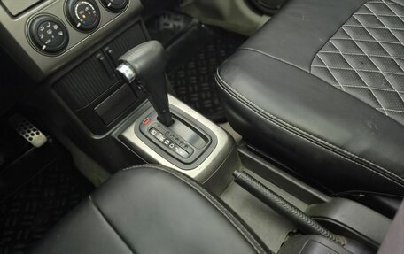Nissan X-Trail, 2006 год, 770 000 рублей, 11 фотография