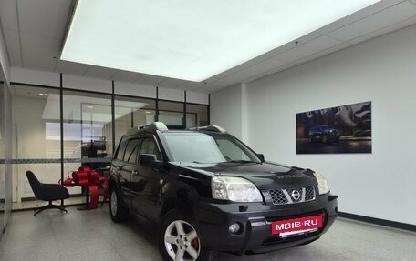 Nissan X-Trail, 2006 год, 770 000 рублей, 3 фотография