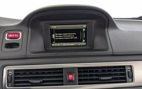 Volvo XC70 II рестайлинг, 2014 год, 1 990 000 рублей, 25 фотография