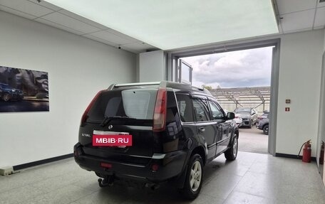 Nissan X-Trail, 2006 год, 770 000 рублей, 4 фотография
