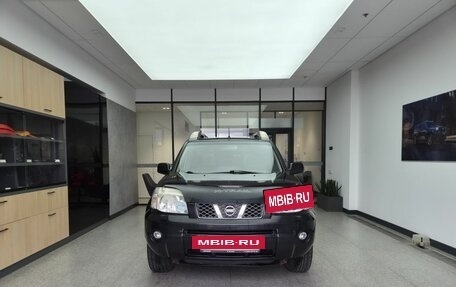 Nissan X-Trail, 2006 год, 770 000 рублей, 2 фотография