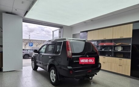 Nissan X-Trail, 2006 год, 770 000 рублей, 6 фотография